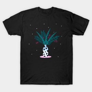 Milky Flower T-Shirt